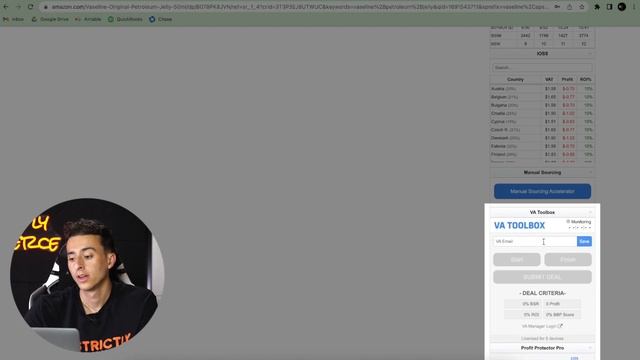 Why I'm Switching to Buy Bot Pro to Source for My Amazon FBA Business and You Should Too смотреть онлайн