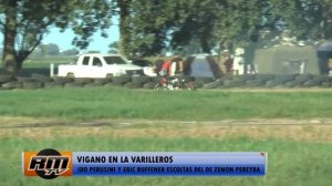 Rugido de Motores 2da fecha Certamen Santafesino de Karting en Franck
