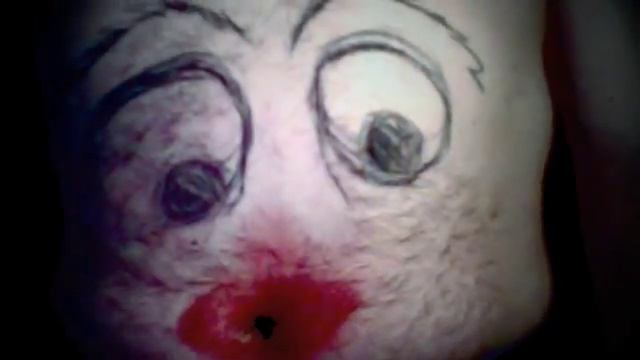 Suspicious Clowns: Belly Trolololo смотреть онлайн