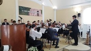 Долороза # христианская музыка