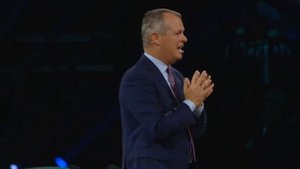 "Мечтайте"-Глобальная конвенция doTERRA 2018