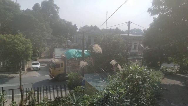 [5718]Xe Dongfeng Kinland L315 17.9 tấn 8X4 смотреть онлайн