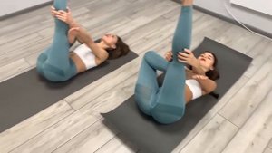 Yoga Art — Stretching Art Splits Training