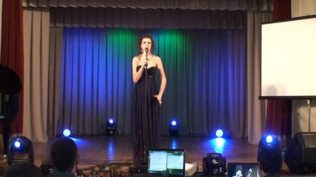 Полина Белякова (Whitney-Houston I-Loves-You-PorgyAnd-Im-Telling-You-I-Have-Nothing) смотреть онлайн