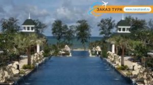 PATONG PALACE 3* Таиланд Пхукет обзор – отель ПАТОНГ ПАЛАС 3* Пхукет видео обзор