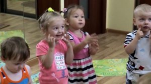 Здравствуйте, щечки...