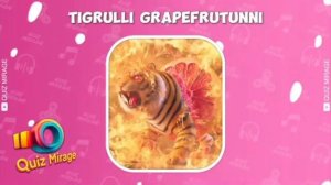 Угадываем итальянских животных