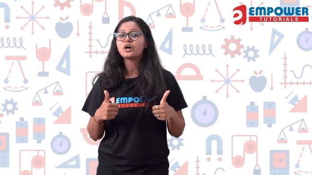 Empower your learning with Master Teacher Tara Sawant (MSc.Physics)