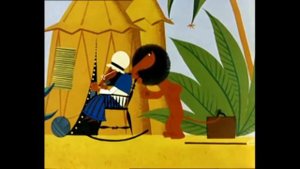 Бабушка Бонифация