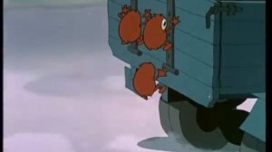 Мультфильмы: Железные друзья