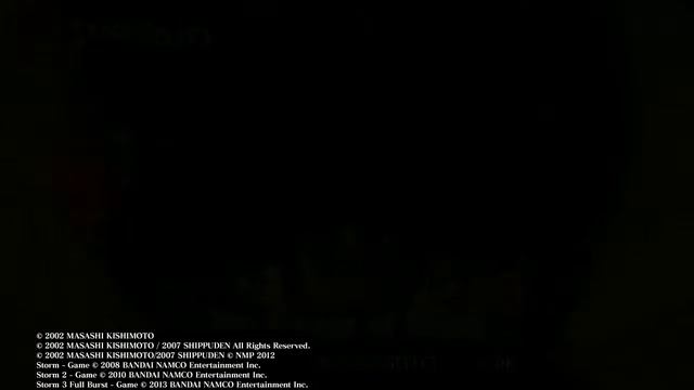 Naruto Storm 1 - Sakura Haruno matches (insane) смотреть онлайн