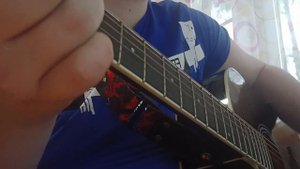 Спектакль Джо - Памяти М. Ю. Горшенева (кавер)