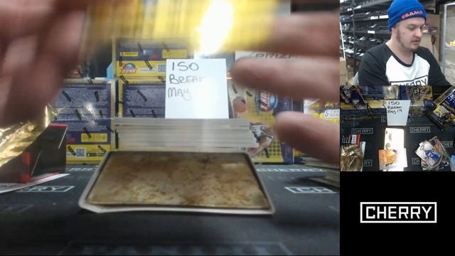 CHERRY LIVE! REVOLUTION. ISO BREAK +++ смотреть онлайн