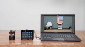 OBSBOT Tiny Series | How to use Elgato Stream Deck with OBSBOT Webcams?