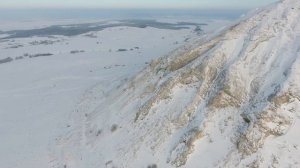 ОСЕДЛАЙ ВЕТЕР)