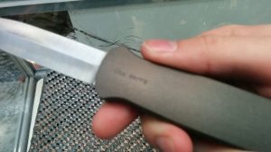 Фронталка от Титова.