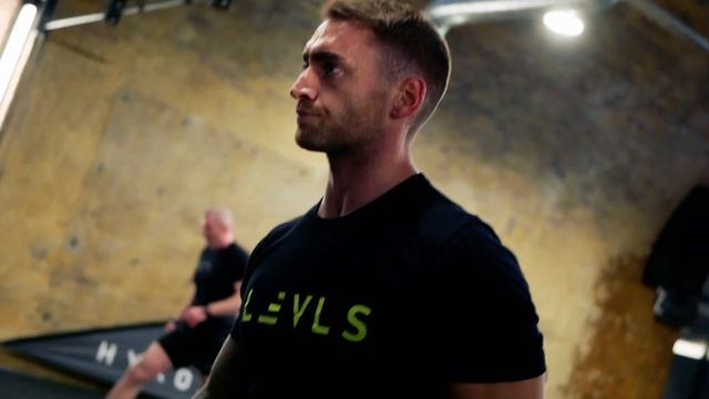 CrossFit Putney - Hyrox Physical Fitness Test