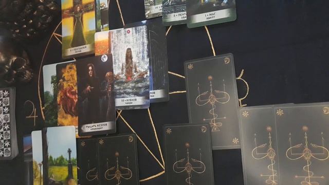 Духи мира мертвых смотреть онлайн