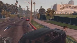 GTA V