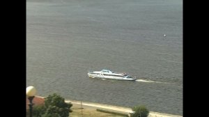 Песня о далёкой Родине