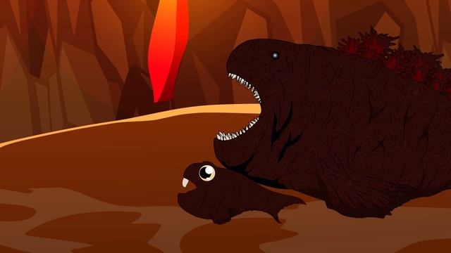 T-REX CHASE vs TRICERATOPS, TRANSFORMER 7 DINOBOT: Who Is The King Of Dinosaurs In Jurassic World? смотреть онлайн