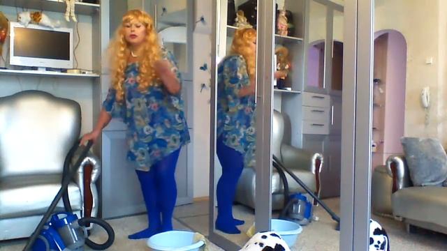 31 Волшебство - Волшебная уборка смотреть онлайн