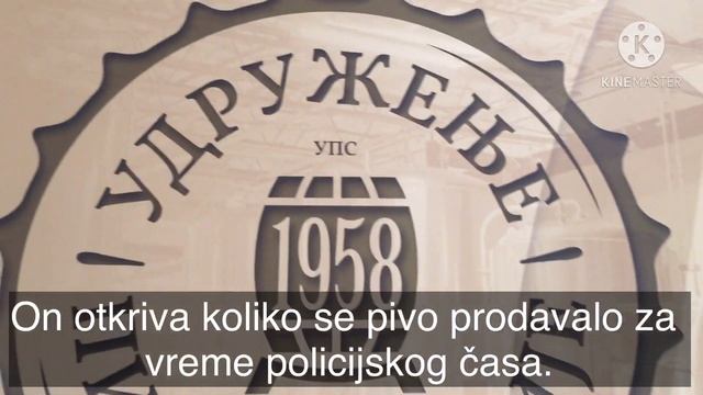 Industrija piva i korona