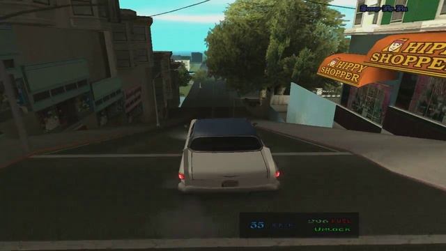 Samp-rp 10 server | Тест драйв Glendale