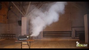 Хейзер (генератор тумана) Storm Haze 3000 DMX