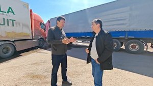 РАЗГОВОР с ЗАКАЗЧИКОМ ПЕРЕД ТЕСТИРОВАНИЕМ пожарной сигнализации на объекте #пожарка #заказчик #апс