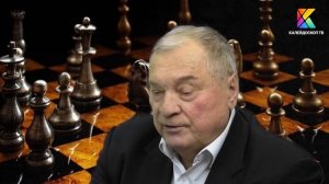 Шахматный калейдоскоп. Выпуск 7