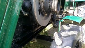 Файтер Т-15. Откатал 25 часов