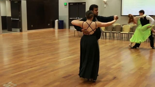 American Smooth - DDS Showcase 2017 смотреть онлайн