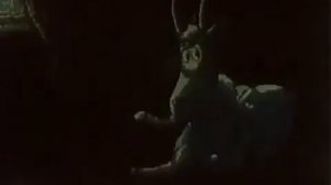 Дереза Советские мультфильмы