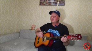 Музыкальная пауза: Толян Гитарыч - "Мы русские"/ классно поёт под гитару