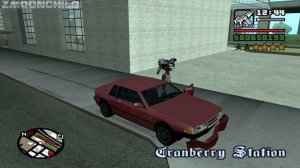 Starter Save-Part 89 - Chain Game Red Derby -GTA San Andreas PC-complete walkthrough-achieving??.??