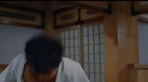 Брюс Ли vs школа карате