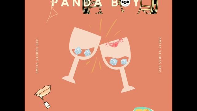 Panda Boy - Juliet-te (by: Empis Studio) смотреть онлайн