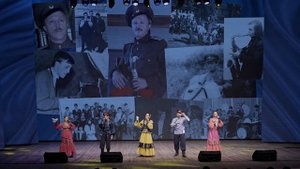 Пчёлочка златая - Лазоревый цветок | Казачьи песни 2024