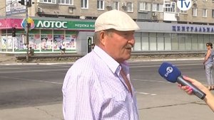 Опрос: комфортный ли для проживания город Энергодар? Часть 2.