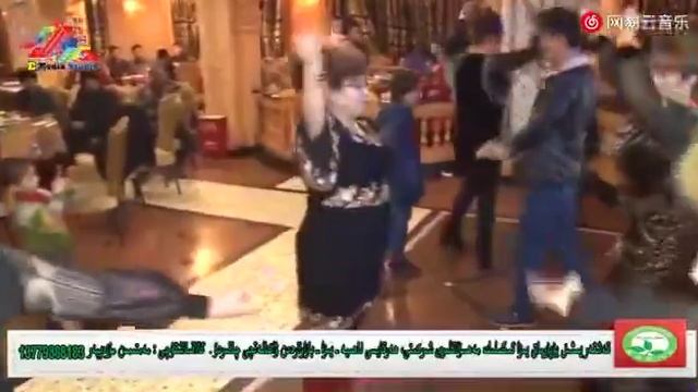 Уйгурская музыка | Хит смотреть онлайн