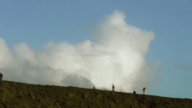 8mm film look with $11 JUNK camera (vintage vlog) смотреть онлайн