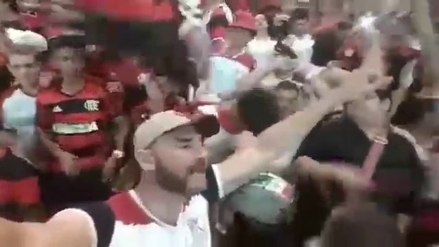 MÚSICA NOVA DO MENGÃO NO KLEBÃO смотреть онлайн