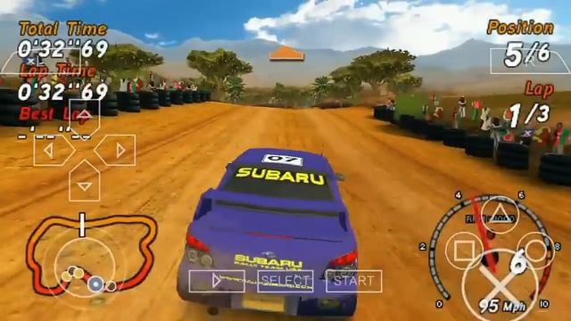 Топ 12psp игр для android&ios