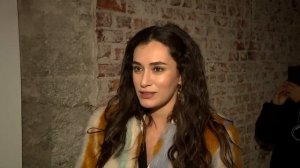 MELİSA ASLI PAMUK, ALPEREN DUYMAZ İLE İLGİLİ NE AÇIKLADI? | 100'de 100 Magazin