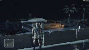 Hitman 2016 - Последние испытание ~ Испытание "Убийство чужими руками"