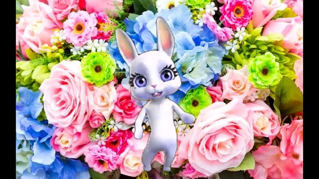 Доброго ранку! Щира Зайка смотреть онлайн