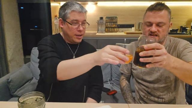 Рекордный по продолжительности СТРИМ! В гостях у друга. смотреть онлайн