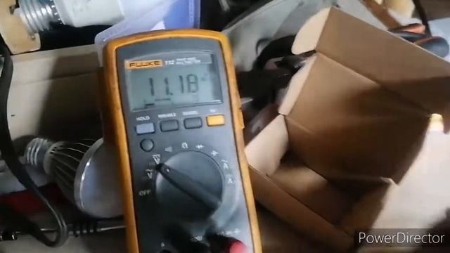 Tenstar Robot 200w Dc-dc Boost Converter 6-35 To 6-55 10A Step Up Voltage Charger Power With Shell
