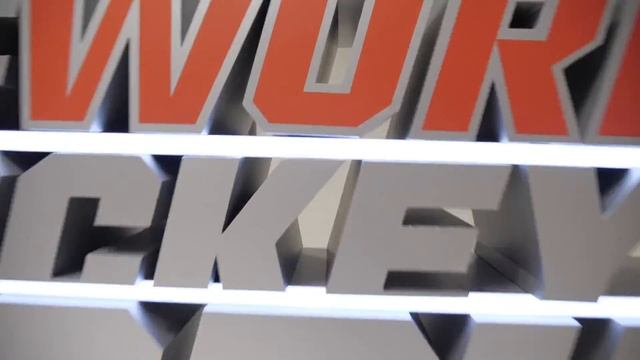 Хоккейный форум 2019, World hockey forum 2019
